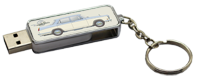 MG Magnette MkIV 1961-68 USB Stick 1